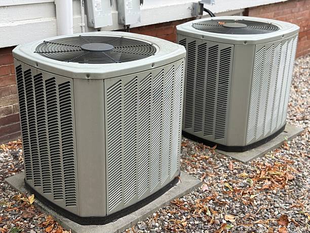 Reliable Air Conditioning Repair contractor in Fairview, NC by Tropical Oasis HVAC